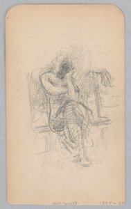 Donna da Robert Frederick Blum