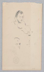Donna da Robert Frederick Blum