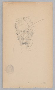 Donna da Robert Frederick Blum
