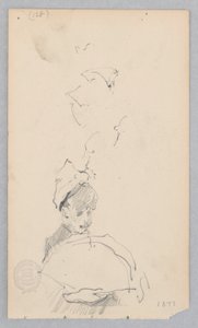 Donna da Robert Frederick Blum