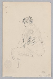 Donna da Robert Frederick Blum