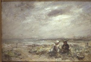 Bambini delle Dune da Robert Gemmell Hutchison