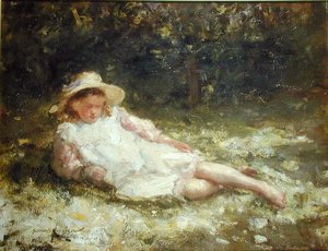 Momenti di ozio da Robert Gemmell Hutchison