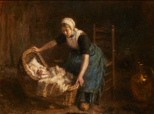 Dormi, Bambino, Dormi