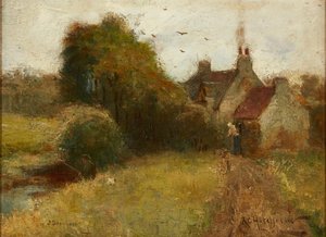 Il Cottage