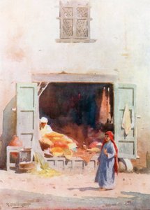 da Robert George Talbot Kelly