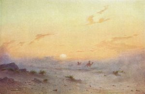 Tempesta in arrivo da Robert George Talbot Kelly