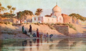  da Robert George Talbot Kelly