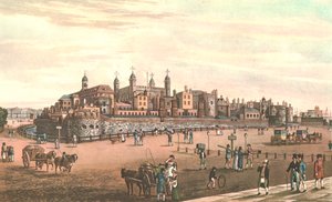 La Torre di Londra