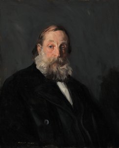 George Cotton Smith da Robert Henri