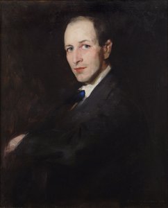 George Wesley Bellows da Robert Henri