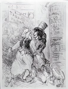La Vie Bohème, 1905