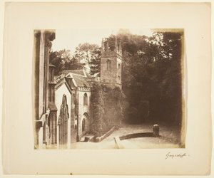 Geyscliffe da Robert Henry Cheney