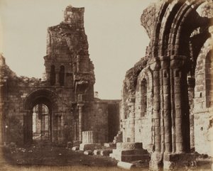 Lindisfarne, c. 1853