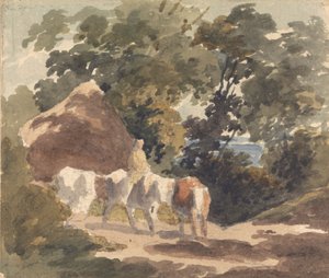 Reminiscenza di Gainsborough