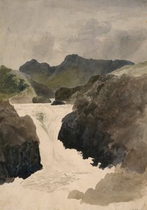 Skelwith Force, Westmorland