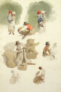 I figli del contadino