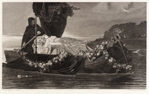 Elaine da Robert Hinshelwood
