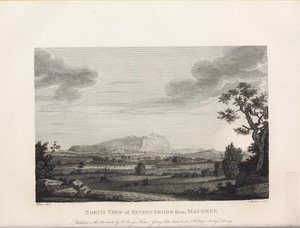 Illustrazione tratta dal libro Select views in Mysore, the country of Tippoo Sultan di Home, Robert e pubblicato da Published by Mr. Bowyer (gb, 1794)