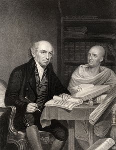William Carey, inciso da J. Jenkins, da 