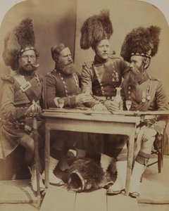42° Highlanders (Black Watch)