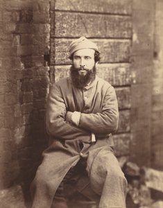 John Dryden da Robert Howlett