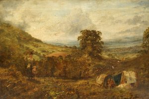 Gloucester da Robinswood Hill da Robert J. Kendall