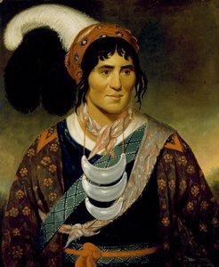 Osceola, il grande capo Seminole