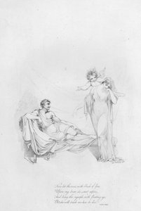 Anacreonte, Ode XXXII