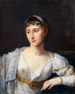 Pauline Bonaparte, Principessa Borghese, Duchessa di Guastalla 1780-1825