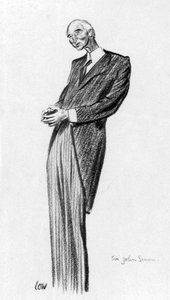 John Simon, 1° visconte Simon