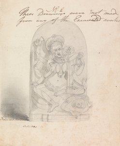 Calica da Robert Mabon
