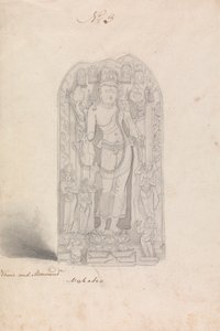 Mahadeo da Robert Mabon