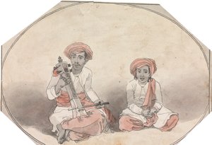 Musicisti