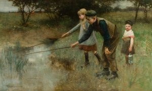 Grandi speranze da Robert McGregor
