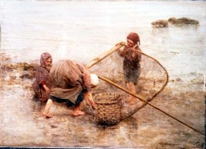 Pescatori scozzesi