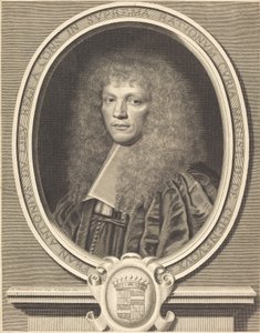 Antoine Dulieu da Robert Nanteuil