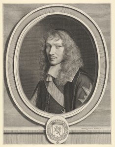 Basile Fouquet da Robert Nanteuil