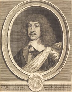 Bernard, Duca d
