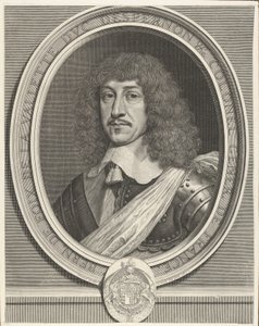 Bernard de Foix de La Valette duca d