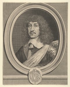 Bernard de Foix de La Valette, duca d