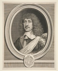Bernard de Foix de la Valette, Duca di Épernon (1592-1661)