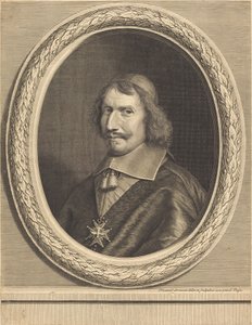 Cardinale Antonio Barberini