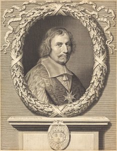 Cardinale Antonio Barberini