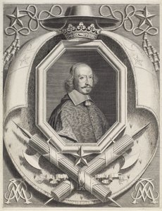 Cardinale Jules Mazarin