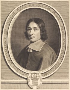 Cardinale de Coislin