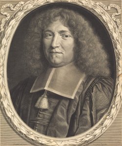 Cancelliere Boucherat