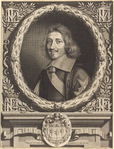 Il cancelliere Michel Le Tellier