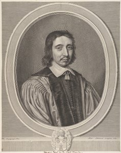 Charles Benoise, 1651 da Robert Nanteuil