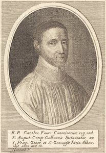 Charles Faure da Robert Nanteuil